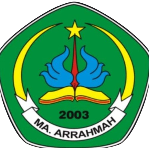 Logo MA Arrahmah