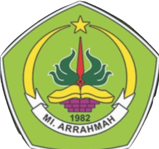Logo MI Arrahmah