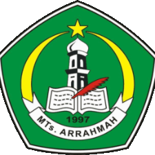 Logo MTs Arrahmah